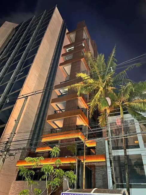 Apartamento com 2 quartos à venda, 124m2 em Itaim Bibi, São Paulo - SP - imagem 5 Foto 5 de Apartamento com 2 quartos à venda, 124m2 em Itaim Bibi, São Paulo - SP