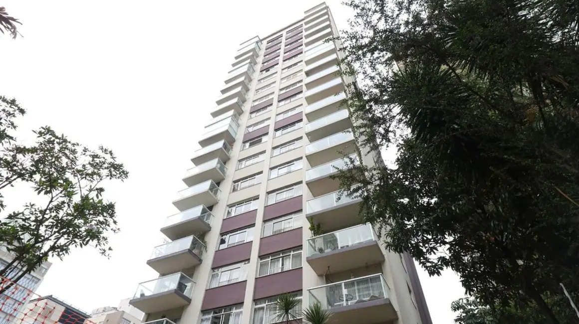 Apartamento com 3 quartos à venda, 187m2 em Itaim Bibi, São Paulo - SP - imagem 3 Foto 3 de Apartamento com 3 quartos à venda, 187m2 em Itaim Bibi, São Paulo - SP