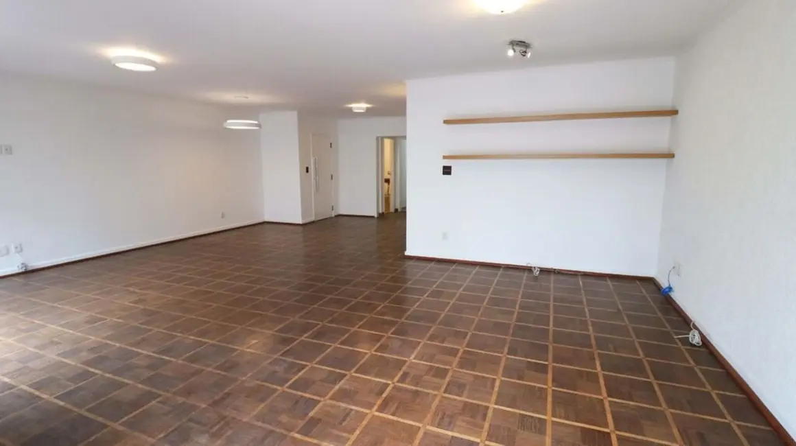 Apartamento com 3 quartos à venda, 187m2 em Itaim Bibi, São Paulo - SP - imagem 9 Foto 9 de Apartamento com 3 quartos à venda, 187m2 em Itaim Bibi, São Paulo - SP