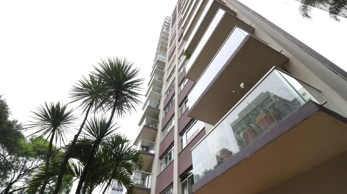 Apartamento com 3 quartos à venda, 187m2 em Itaim Bibi, São Paulo - SP - imagem 4 Foto 4 de Apartamento com 3 quartos à venda, 187m2 em Itaim Bibi, São Paulo - SP