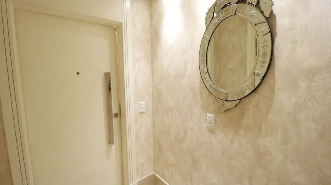 Apartamento com 3 quartos à venda, 187m2 em Itaim Bibi, São Paulo - SP - imagem 5 Foto 5 de Apartamento com 3 quartos à venda, 187m2 em Itaim Bibi, São Paulo - SP