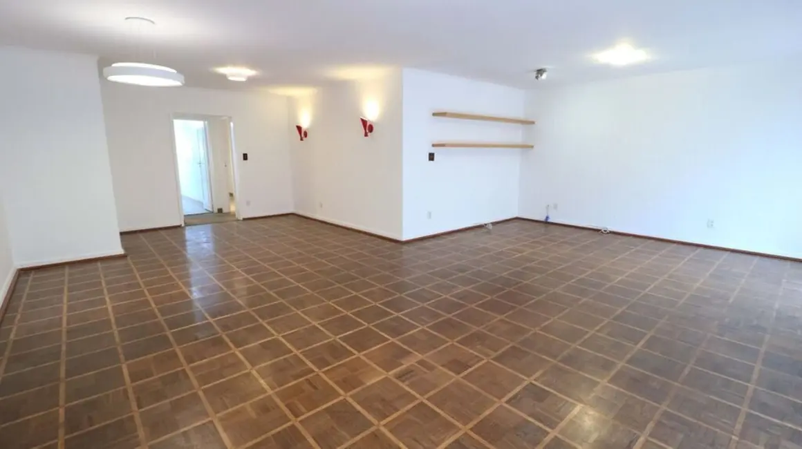 Apartamento com 3 quartos à venda, 187m2 em Itaim Bibi, São Paulo - SP - imagem 1 Foto 1 de Apartamento com 3 quartos à venda, 187m2 em Itaim Bibi, São Paulo - SP