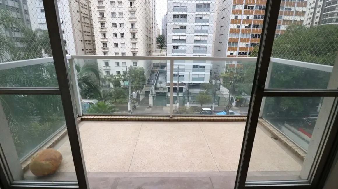 Apartamento com 3 quartos à venda, 187m2 em Itaim Bibi, São Paulo - SP - imagem 7 Foto 7 de Apartamento com 3 quartos à venda, 187m2 em Itaim Bibi, São Paulo - SP