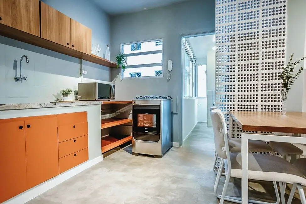 Apartamento com 3 quartos à venda, 84m2 em Itaim Bibi, São Paulo - SP - imagem 7 Foto 7 de Apartamento com 3 quartos à venda, 84m2 em Itaim Bibi, São Paulo - SP