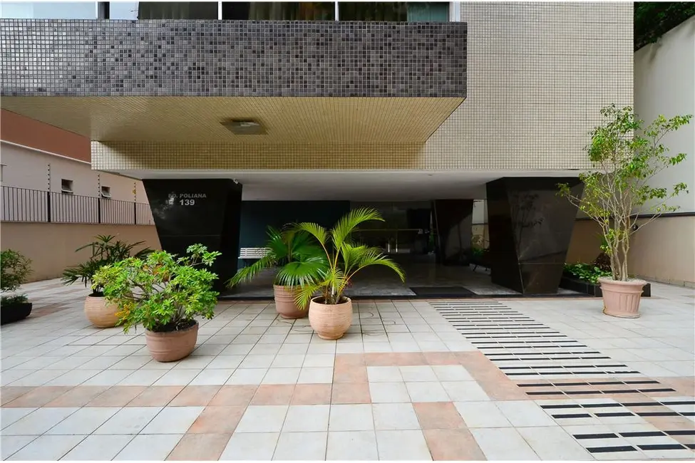 Foto 1 de Apartamento com 3 quartos à venda, 140m2 em Jardim Paulista, São Paulo - SP