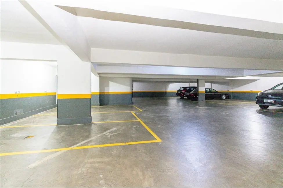 Apartamento com 1 quarto à venda, 41m2 em Jardim Paulista, São Paulo - SP - imagem 3 Foto 3 de Apartamento com 1 quarto à venda, 41m2 em Jardim Paulista, São Paulo - SP