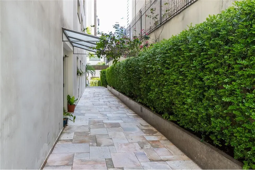 Apartamento com 1 quarto à venda, 41m2 em Jardim Paulista, São Paulo - SP - imagem 1 Foto 1 de Apartamento com 1 quarto à venda, 41m2 em Jardim Paulista, São Paulo - SP