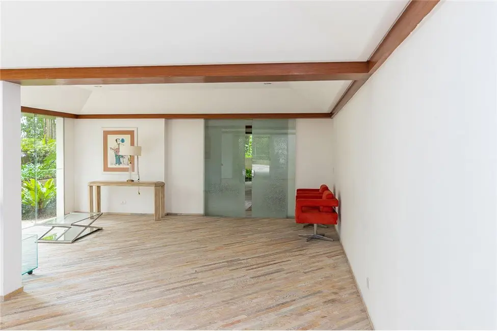 Apartamento com 1 quarto à venda, 41m2 em Jardim Paulista, São Paulo - SP - imagem 2 Foto 2 de Apartamento com 1 quarto à venda, 41m2 em Jardim Paulista, São Paulo - SP