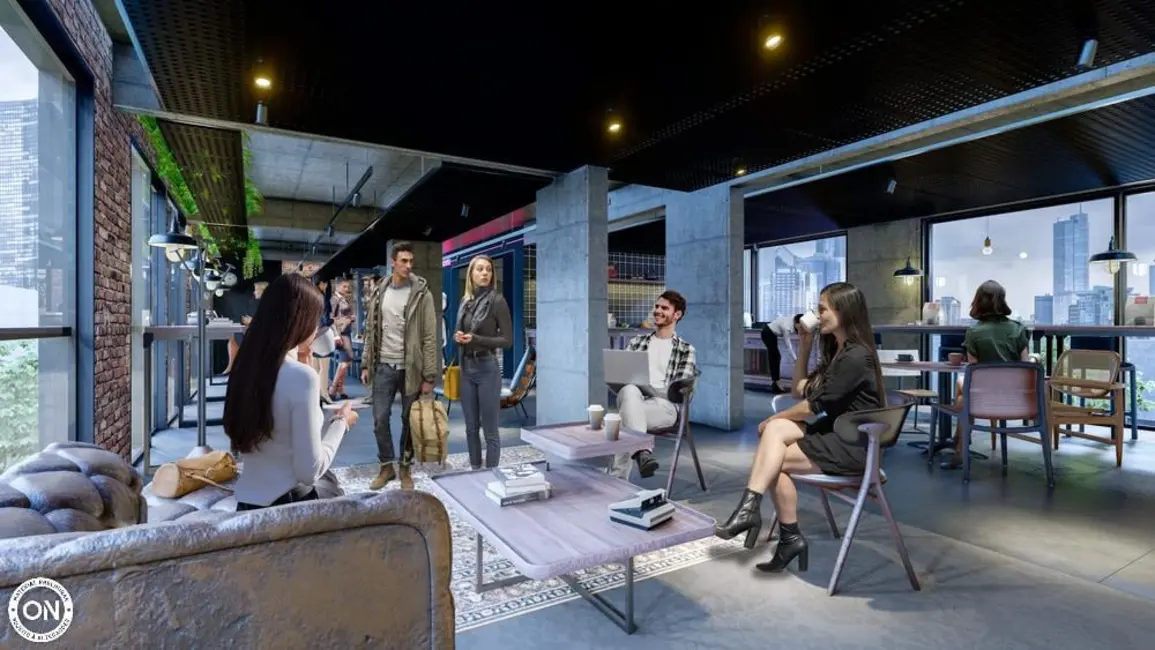 Foto 7 de Apartamento com 1 quarto à venda, 39m2 em Jardim Paulista, São Paulo - SP