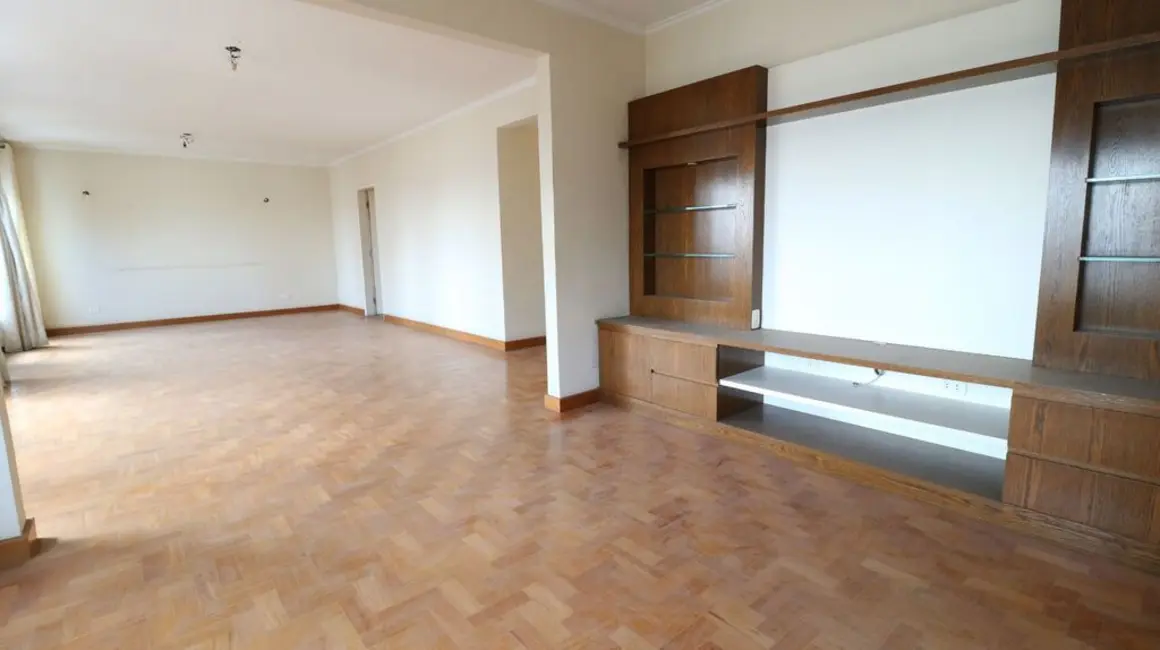 Foto 6 de Apartamento com 4 quartos à venda, 203m2 em Jardim Paulista, São Paulo - SP