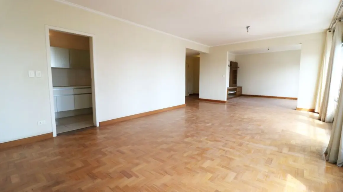 Foto 2 de Apartamento com 4 quartos à venda, 203m2 em Jardim Paulista, São Paulo - SP