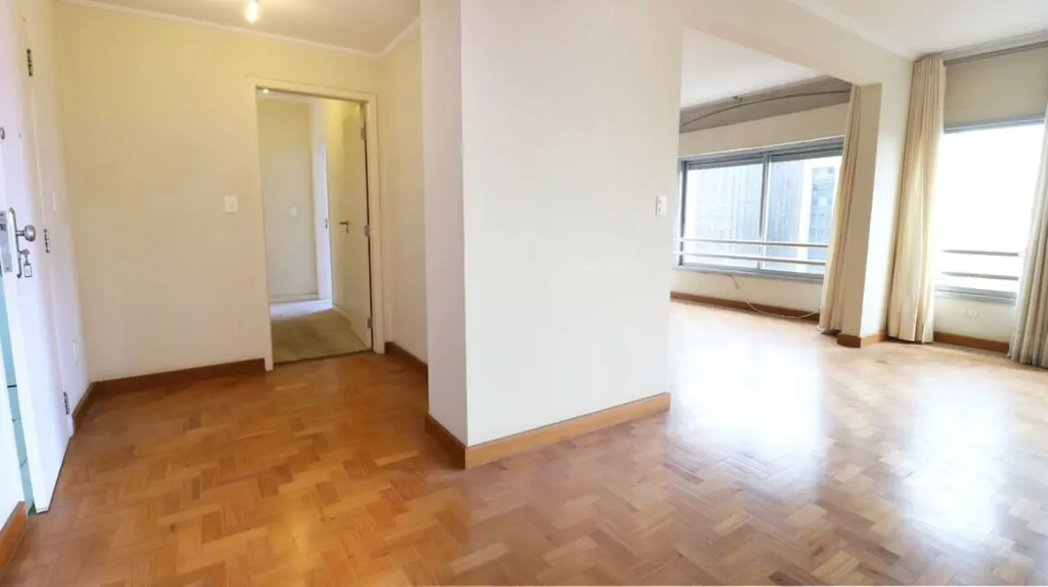 Foto 9 de Apartamento com 4 quartos à venda, 203m2 em Jardim Paulista, São Paulo - SP