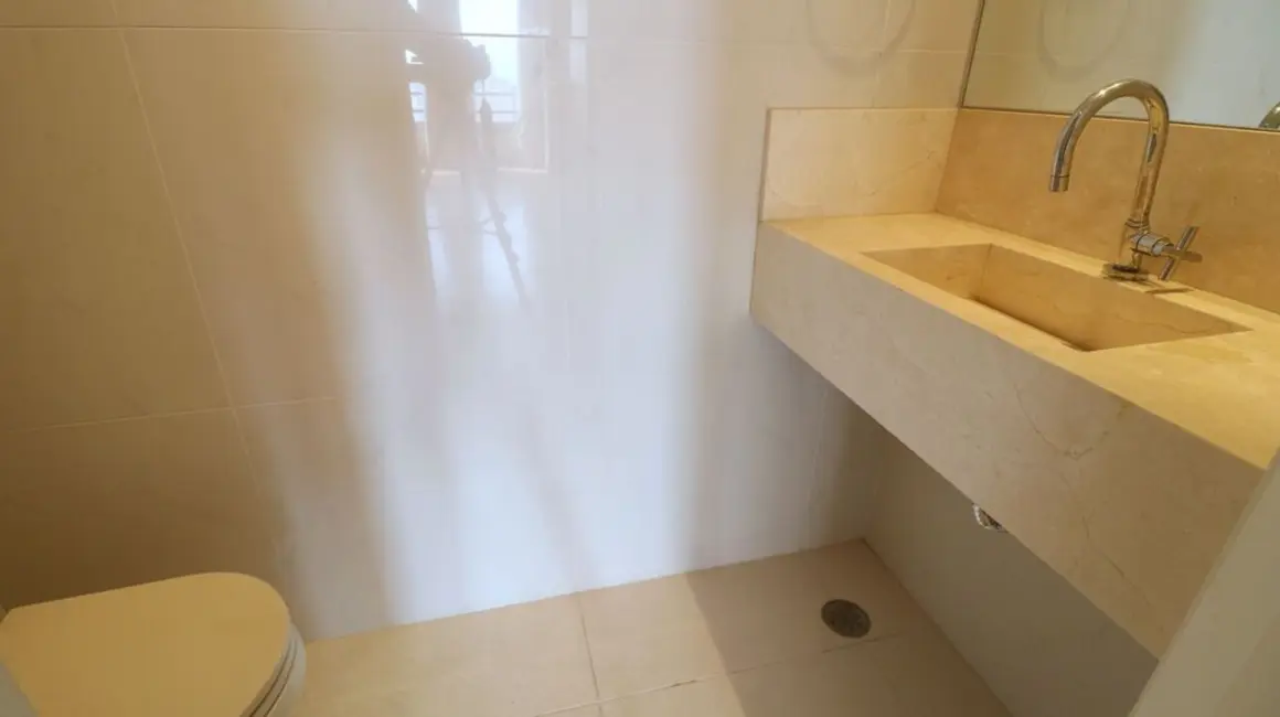 Foto 8 de Apartamento com 4 quartos à venda, 203m2 em Jardim Paulista, São Paulo - SP