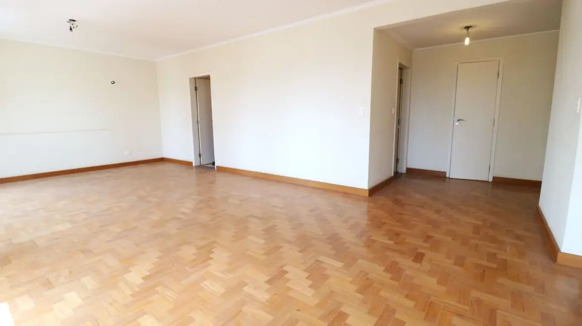 Foto 3 de Apartamento com 4 quartos à venda, 203m2 em Jardim Paulista, São Paulo - SP