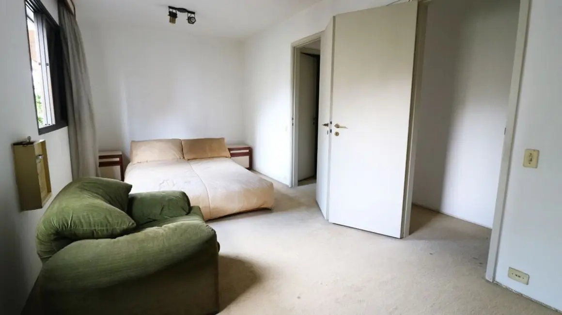 Foto 9 de Apartamento com 1 quarto à venda, 61m2 em Jardim Paulista, São Paulo - SP