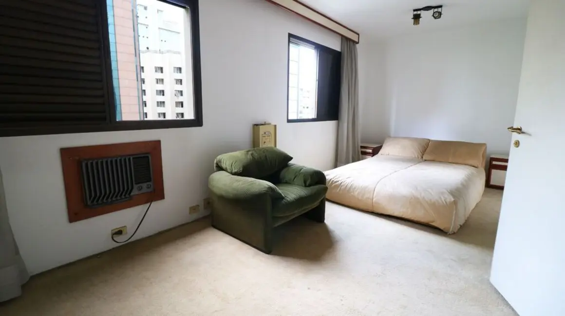 Foto 7 de Apartamento com 1 quarto à venda, 61m2 em Jardim Paulista, São Paulo - SP