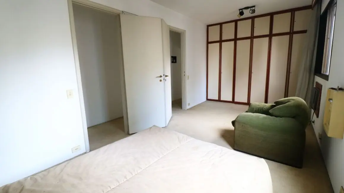 Foto 8 de Apartamento com 1 quarto à venda, 61m2 em Jardim Paulista, São Paulo - SP