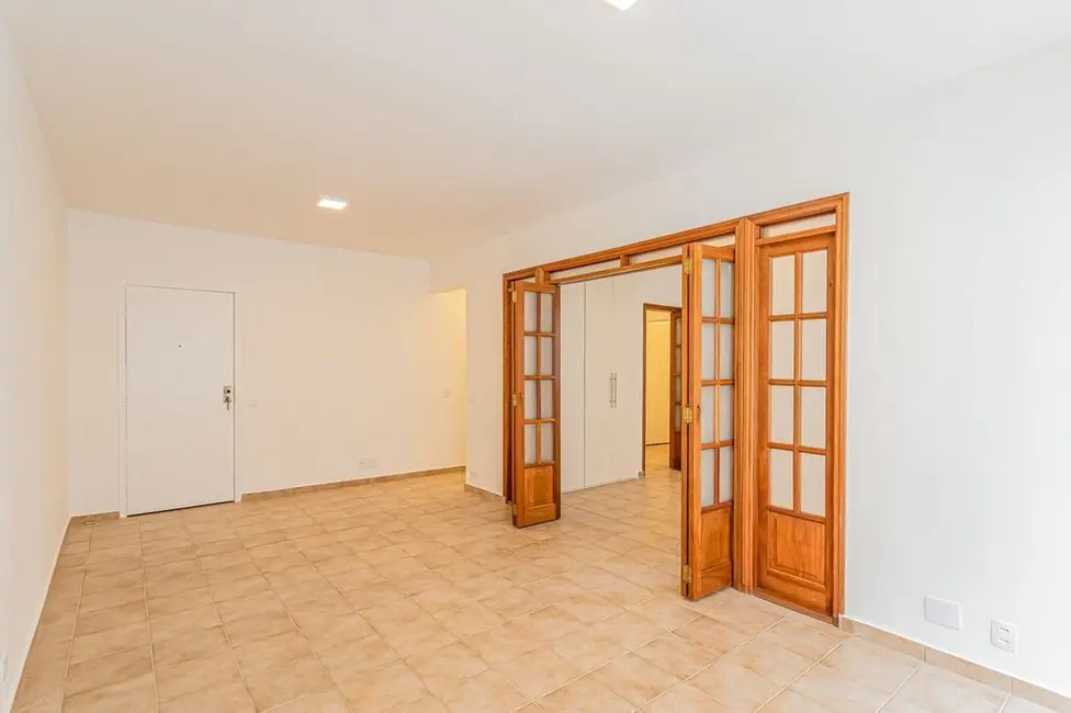 Foto 3 de Apartamento com 3 quartos à venda, 98m2 em Jardim Paulista, São Paulo - SP