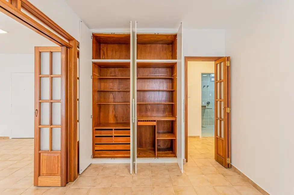 Foto 2 de Apartamento com 3 quartos à venda, 98m2 em Jardim Paulista, São Paulo - SP