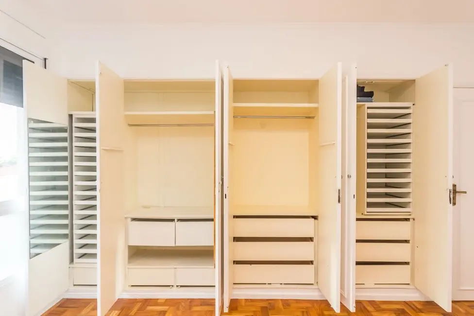 Apartamento com 3 quartos à venda, 198m2 em Jardim Paulista, São Paulo - SP - imagem 9 Foto 9 de Apartamento com 3 quartos à venda, 198m2 em Jardim Paulista, São Paulo - SP