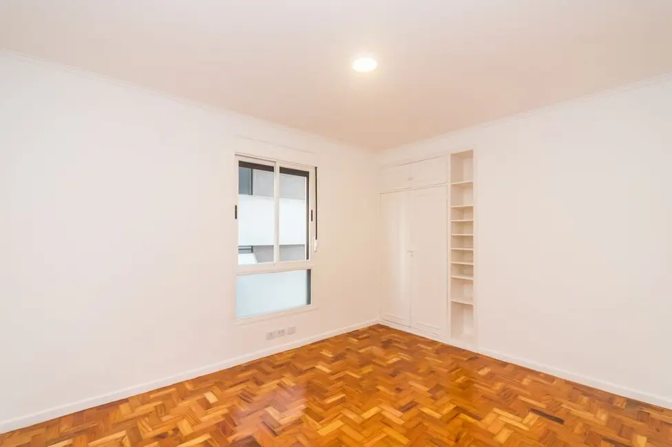 Apartamento com 3 quartos à venda, 198m2 em Jardim Paulista, São Paulo - SP - imagem 7 Foto 7 de Apartamento com 3 quartos à venda, 198m2 em Jardim Paulista, São Paulo - SP