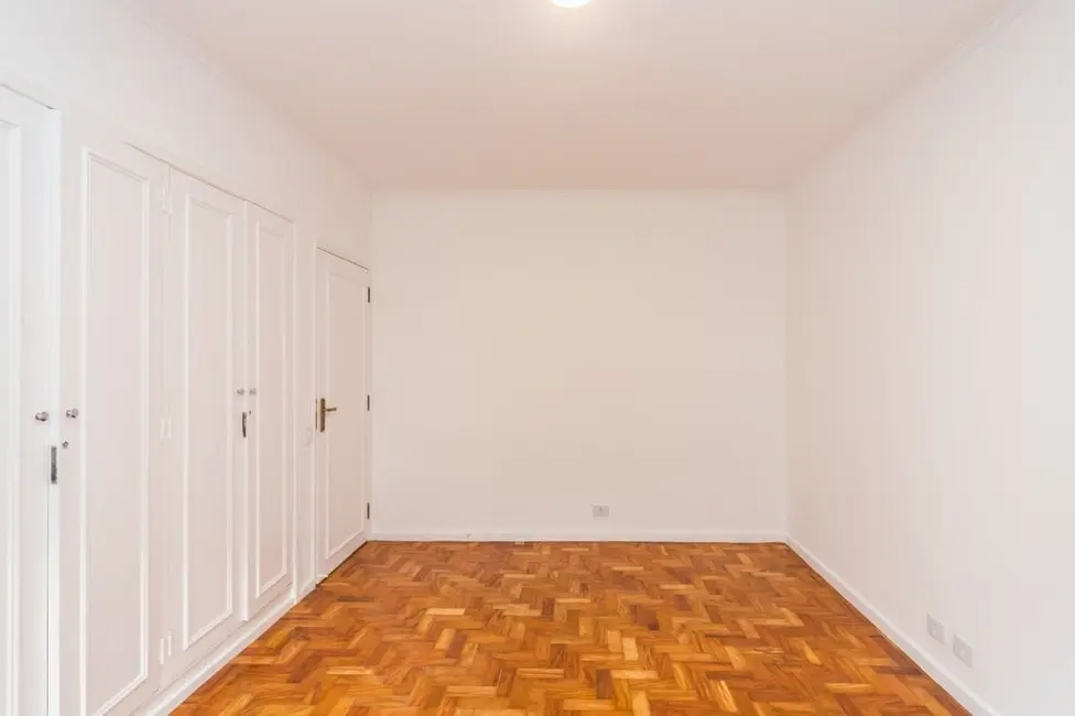 Apartamento com 3 quartos à venda, 198m2 em Jardim Paulista, São Paulo - SP - imagem 4 Foto 4 de Apartamento com 3 quartos à venda, 198m2 em Jardim Paulista, São Paulo - SP