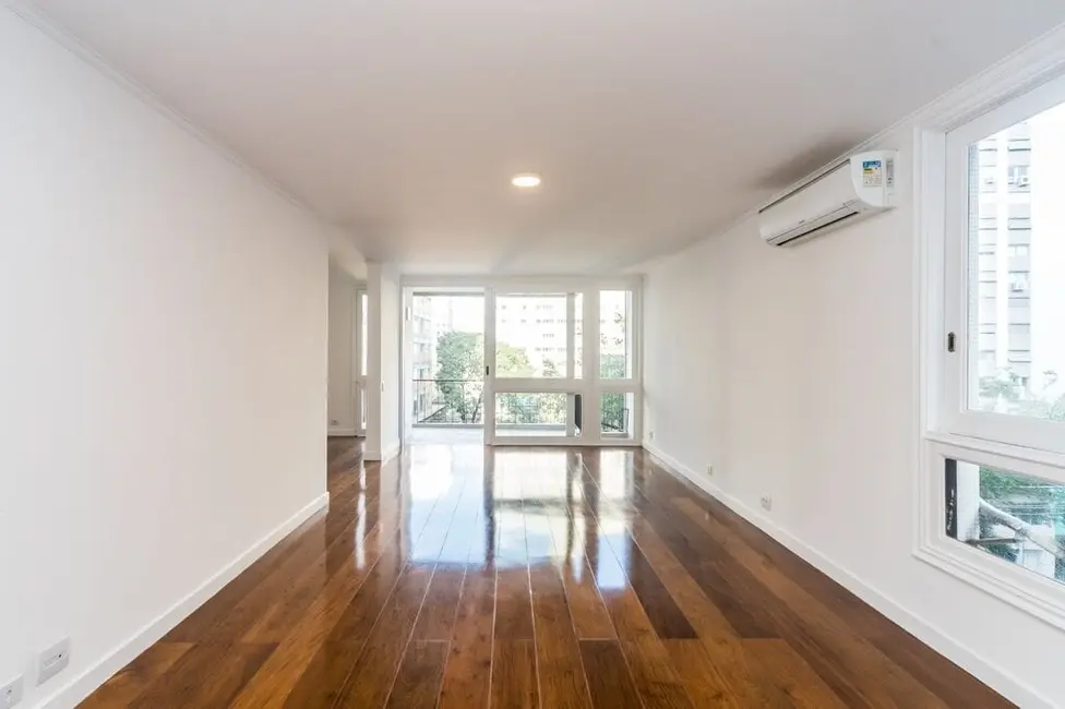 Apartamento com 3 quartos à venda, 198m2 em Jardim Paulista, São Paulo - SP - imagem 1 Foto 1 de Apartamento com 3 quartos à venda, 198m2 em Jardim Paulista, São Paulo - SP