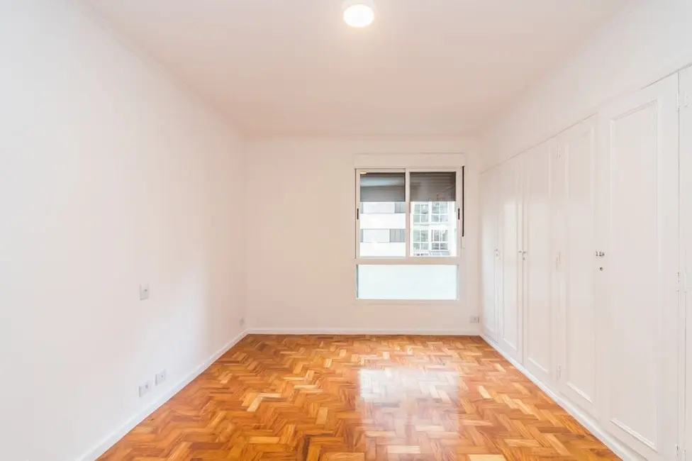 Apartamento com 3 quartos à venda, 198m2 em Jardim Paulista, São Paulo - SP - imagem 6 Foto 6 de Apartamento com 3 quartos à venda, 198m2 em Jardim Paulista, São Paulo - SP