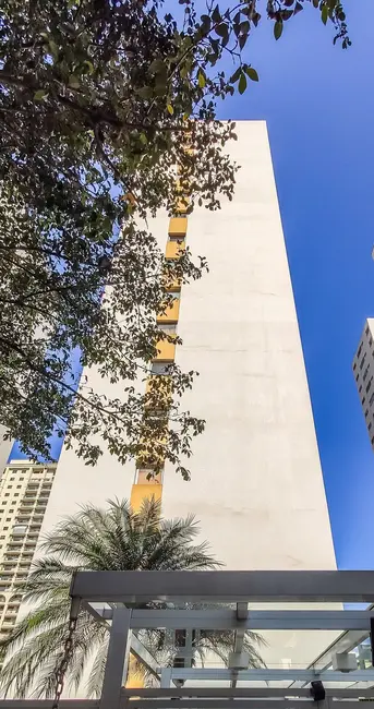Apartamento com 3 quartos à venda, 158m2 em Jardim Paulista, São Paulo - SP - imagem 6 Foto 6 de Apartamento com 3 quartos à venda, 158m2 em Jardim Paulista, São Paulo - SP