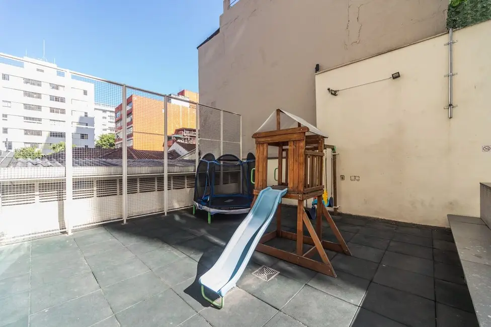Apartamento com 3 quartos à venda, 158m2 em Jardim Paulista, São Paulo - SP - imagem 8 Foto 8 de Apartamento com 3 quartos à venda, 158m2 em Jardim Paulista, São Paulo - SP