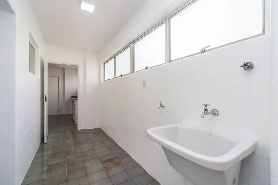 Apartamento com 3 quartos à venda, 158m2 em Jardim Paulista, São Paulo - SP - imagem 4 Foto 4 de Apartamento com 3 quartos à venda, 158m2 em Jardim Paulista, São Paulo - SP