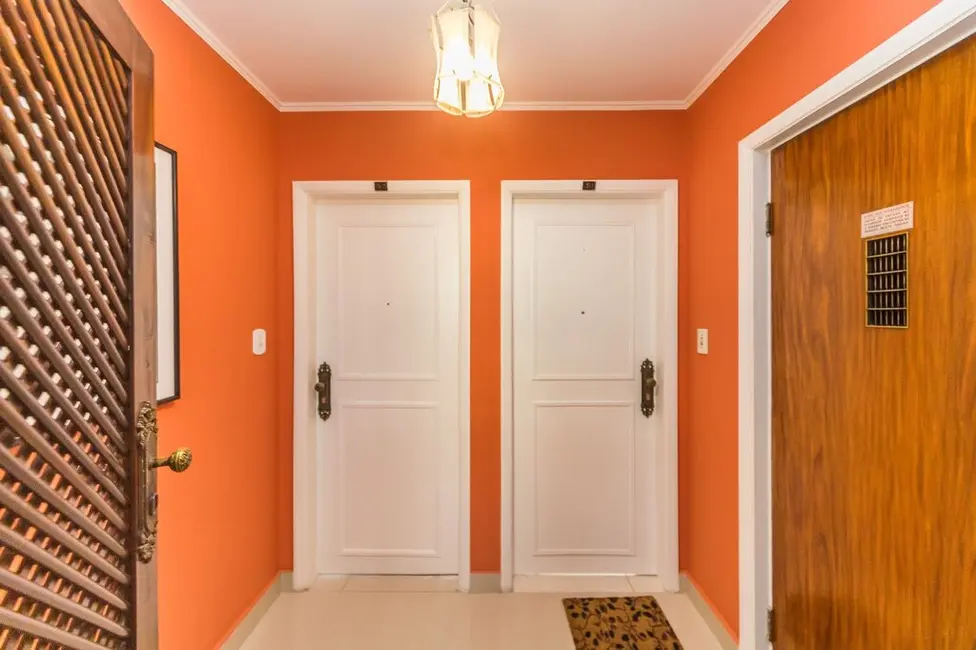 Apartamento com 3 quartos à venda, 158m2 em Jardim Paulista, São Paulo - SP - imagem 7 Foto 7 de Apartamento com 3 quartos à venda, 158m2 em Jardim Paulista, São Paulo - SP