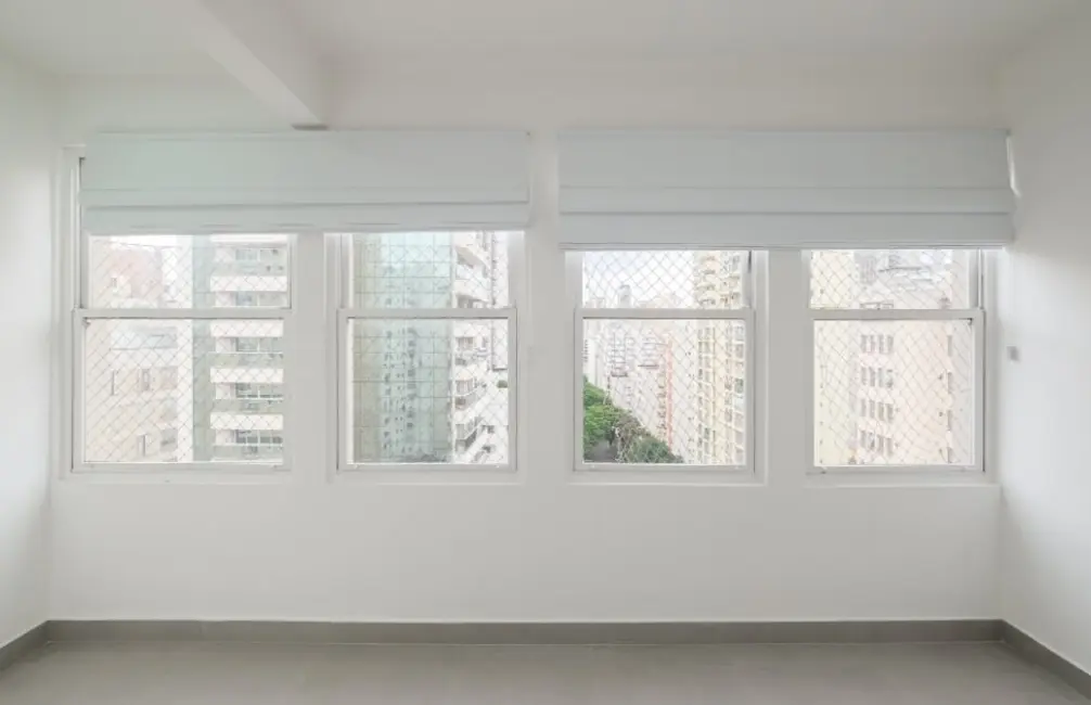 Foto 3 de Apartamento com 3 quartos à venda, 97m2 em Jardim Paulista, São Paulo - SP