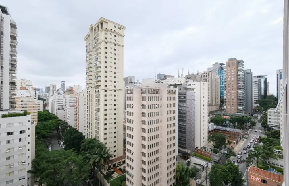 Foto 6 de Apartamento com 3 quartos à venda, 97m2 em Jardim Paulista, São Paulo - SP