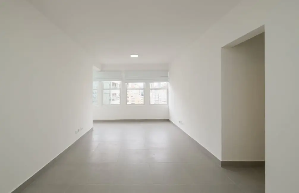Foto 1 de Apartamento com 3 quartos à venda, 97m2 em Jardim Paulista, São Paulo - SP