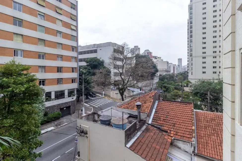 Apartamento com 3 quartos à venda, 197m2 em Jardim Paulista, São Paulo - SP - imagem 9 Foto 9 de Apartamento com 3 quartos à venda, 197m2 em Jardim Paulista, São Paulo - SP