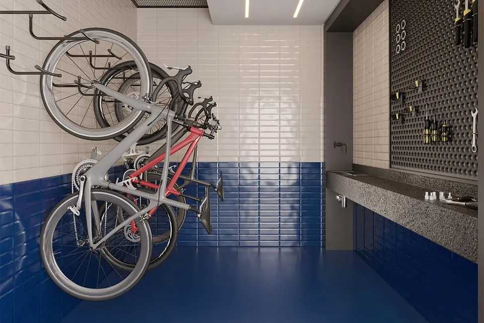 Foto 8 de Cobertura com 4 quartos à venda, 381m2 em Jardim Paulista, São Paulo - SP