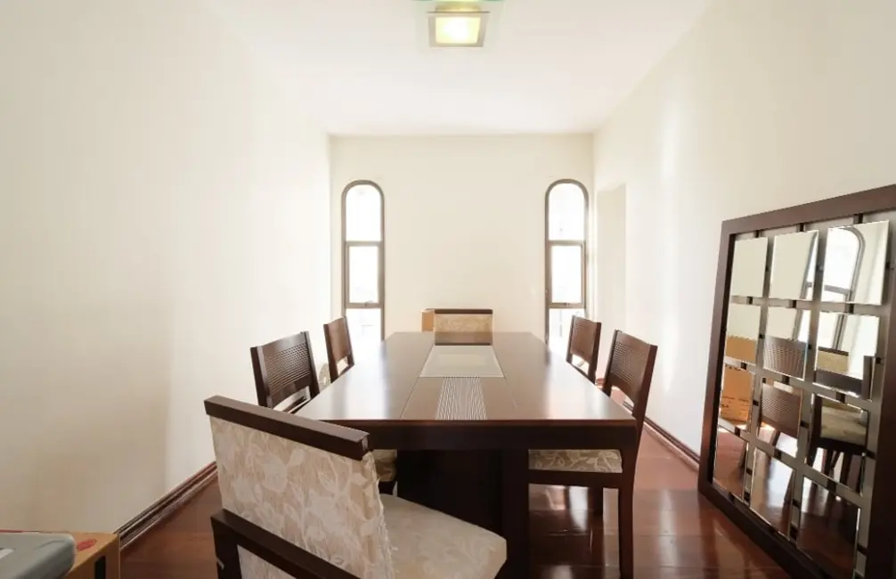 Apartamento com 4 quartos à venda, 290m2 em Jardim Paulista, São Paulo - SP - imagem 9 Foto 9 de Apartamento com 4 quartos à venda, 290m2 em Jardim Paulista, São Paulo - SP