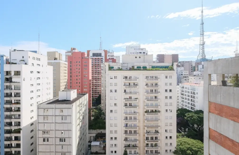 Apartamento com 4 quartos à venda, 290m2 em Jardim Paulista, São Paulo - SP - imagem 6 Foto 6 de Apartamento com 4 quartos à venda, 290m2 em Jardim Paulista, São Paulo - SP