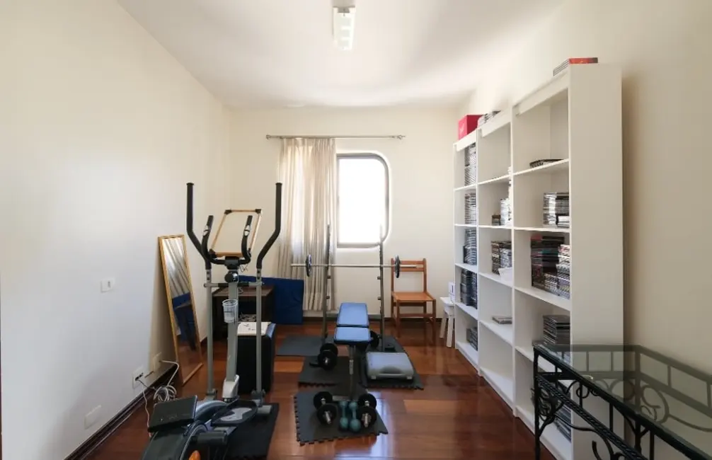 Apartamento com 4 quartos à venda, 290m2 em Jardim Paulista, São Paulo - SP - imagem 8 Foto 8 de Apartamento com 4 quartos à venda, 290m2 em Jardim Paulista, São Paulo - SP