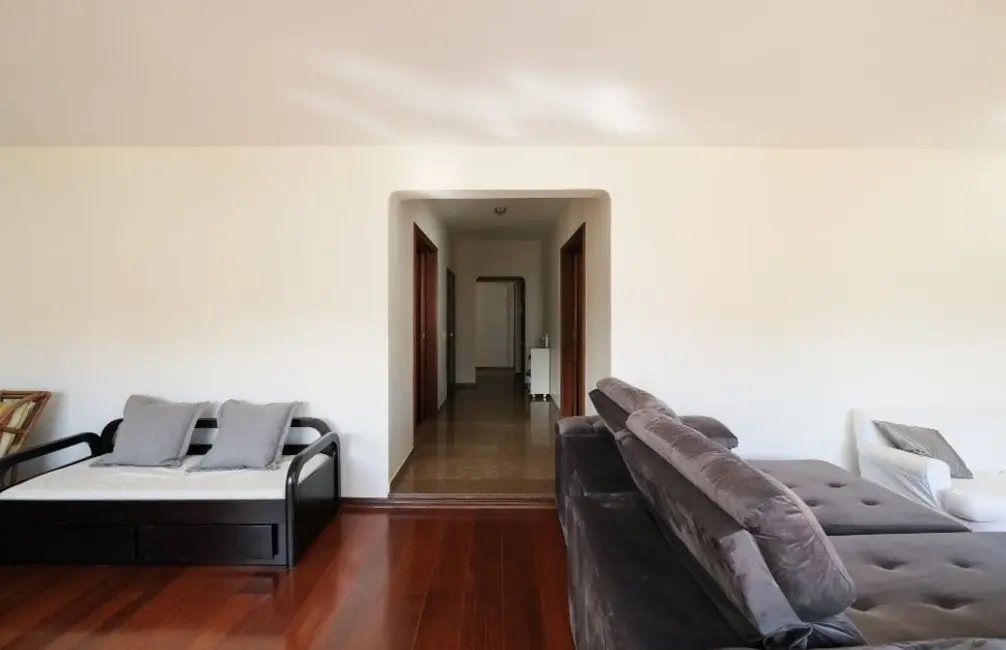 Apartamento com 4 quartos à venda, 290m2 em Jardim Paulista, São Paulo - SP - imagem 7 Foto 7 de Apartamento com 4 quartos à venda, 290m2 em Jardim Paulista, São Paulo - SP