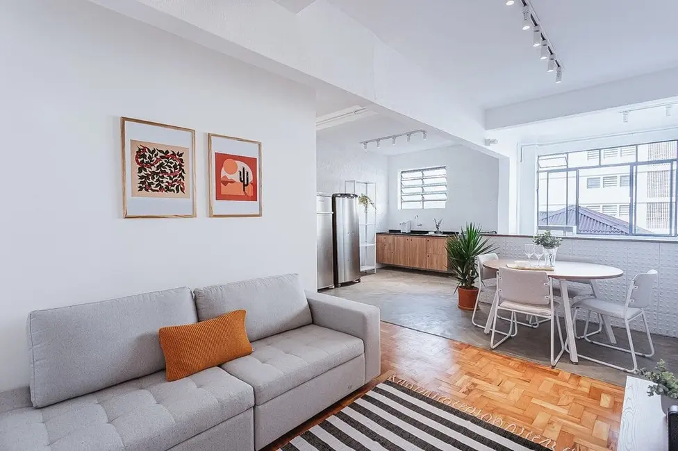 Foto 1 de Apartamento com 4 quartos à venda, 104m2 em Jardim Paulista, São Paulo - SP