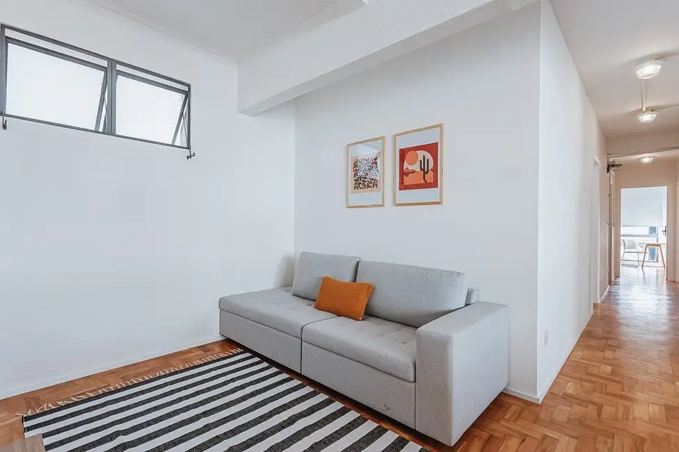 Foto 6 de Apartamento com 4 quartos à venda, 104m2 em Jardim Paulista, São Paulo - SP