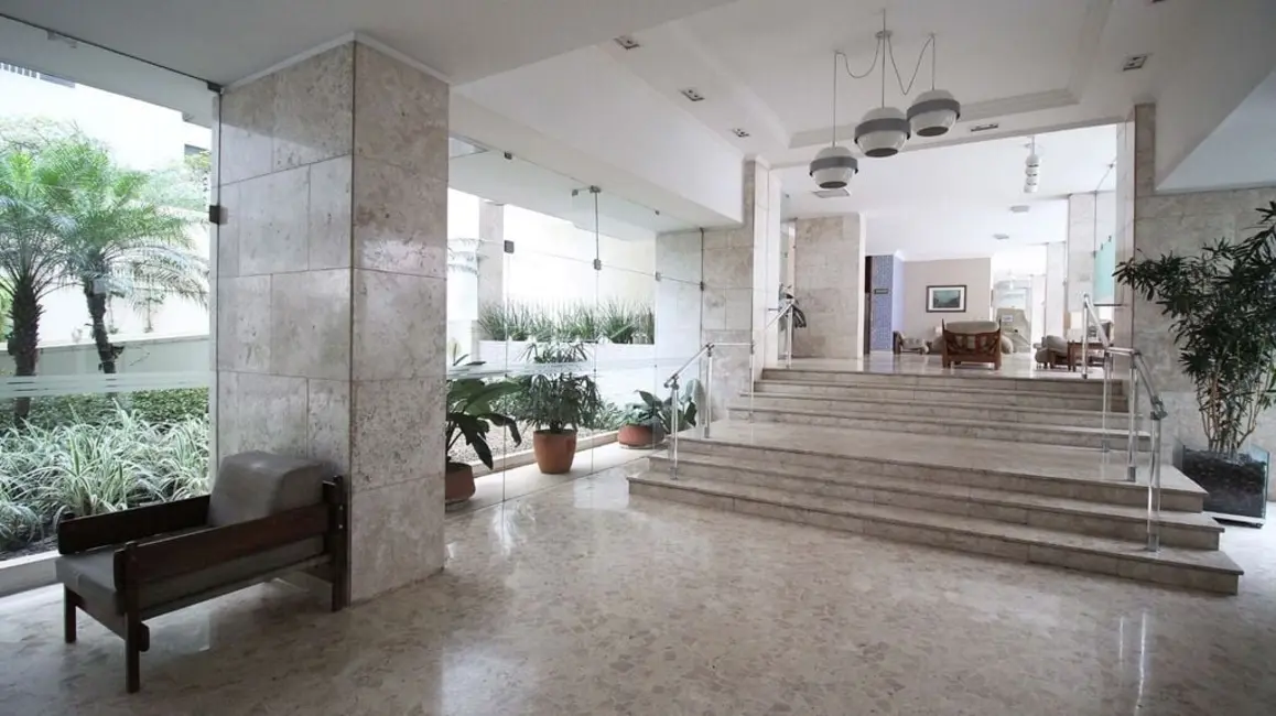 Foto 5 de Apartamento com 3 quartos à venda, 112m2 em Jardim Paulista, São Paulo - SP