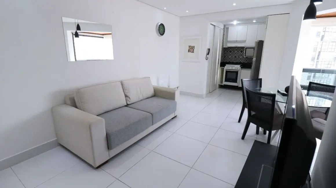 Foto 6 de Apartamento com 2 quartos à venda, 54m2 em Jardim Paulista, São Paulo - SP