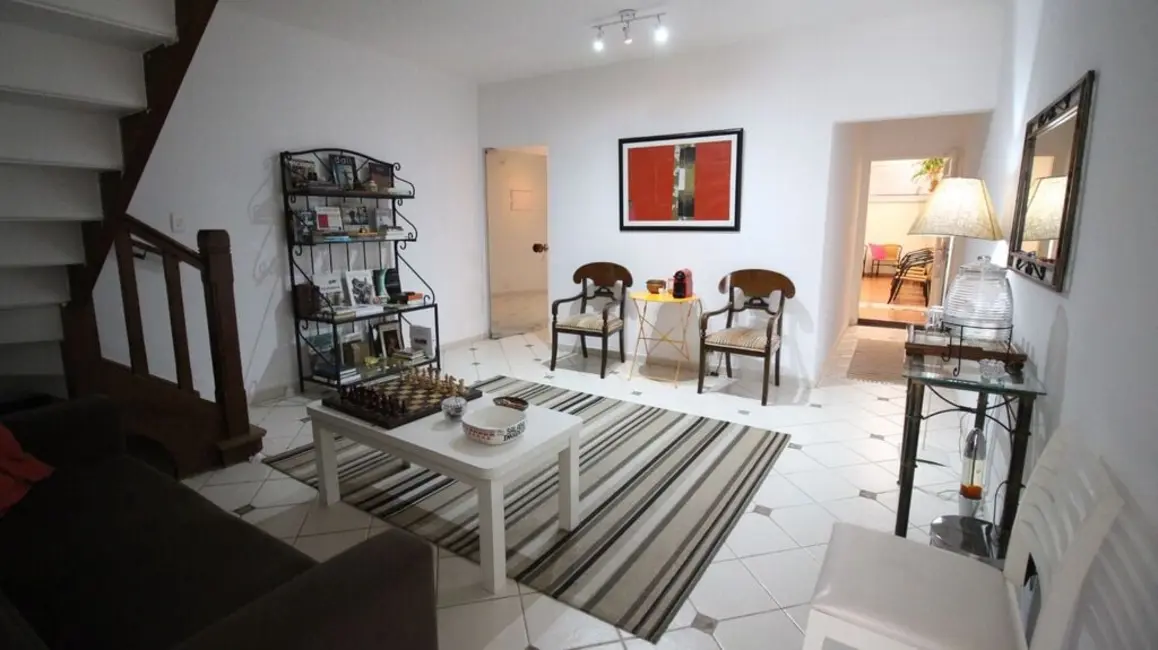 Foto 1 de Casa com 4 quartos à venda, 120m2 em Jardim Paulista, São Paulo - SP