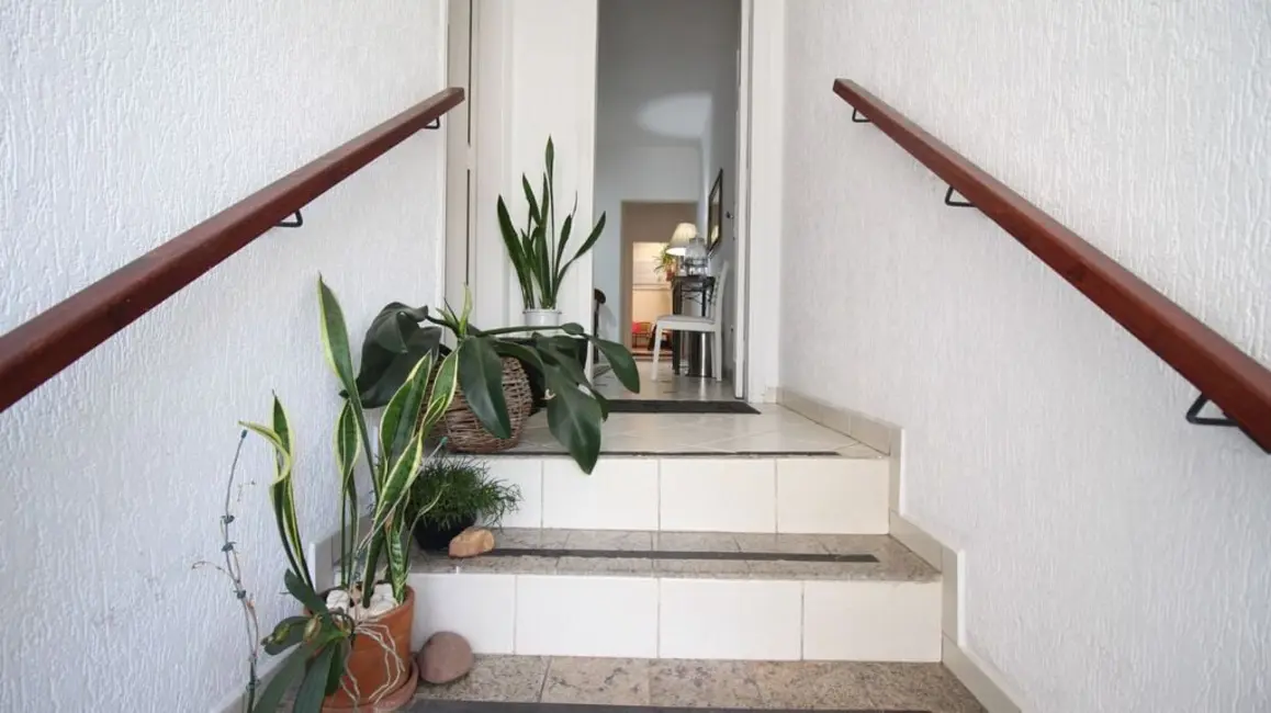 Foto 2 de Casa com 4 quartos à venda, 120m2 em Jardim Paulista, São Paulo - SP