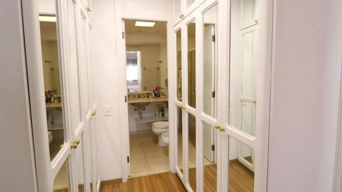 Foto 9 de Apartamento com 1 quarto à venda, 58m2 em Jardim Paulista, São Paulo - SP