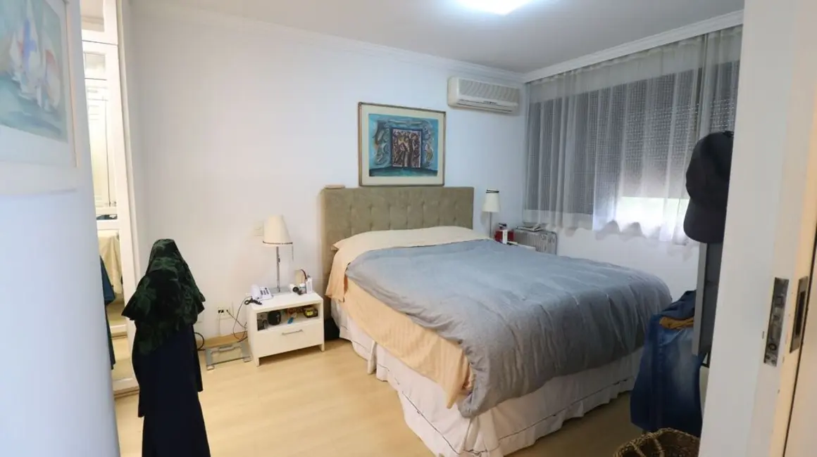 Foto 7 de Apartamento com 1 quarto à venda, 58m2 em Jardim Paulista, São Paulo - SP
