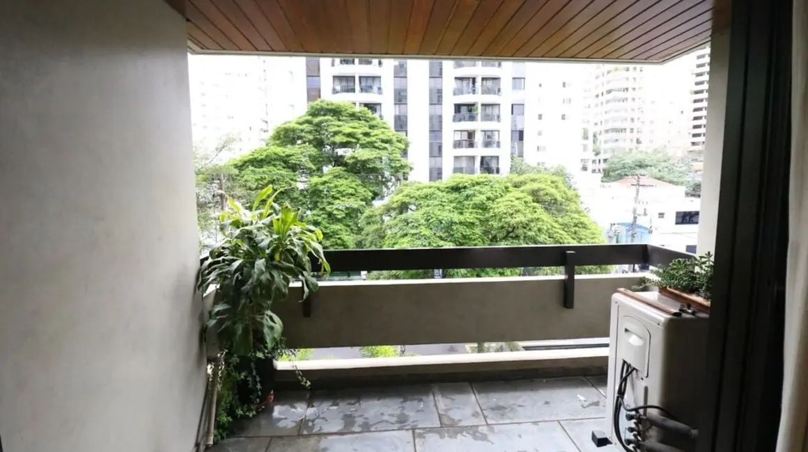 Foto 2 de Apartamento com 1 quarto à venda, 58m2 em Jardim Paulista, São Paulo - SP